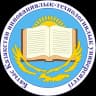 БҚИТУ логотипі